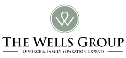 Wells Group Divorce Logo
